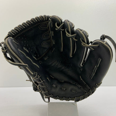中古品 ミズノ MIZUNO ミズノプロ 硬式 投手用グローブ 1AJGH28201 4210