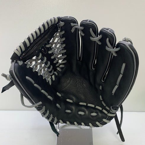 久保田JAPAN 久保田スラッガー KUBOTA SLUGGER 硬式 大人 一般 内野手用 グローブ グラブ 右投げ D1 中古品 野球 6796