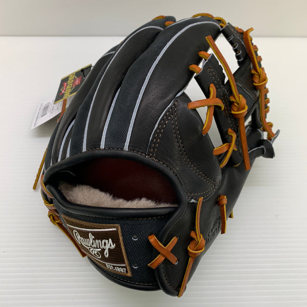 ローリングス Rawlings プロプリファード 硬式 内野手用グローブ GH4FPW2N52MG 5624