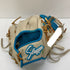 久保田スラッガー KUBOTA SLUGGER オーダー 軟式 大人 一般 内野手用 グローブ グラブ 右投げ 中古品 野球 7980