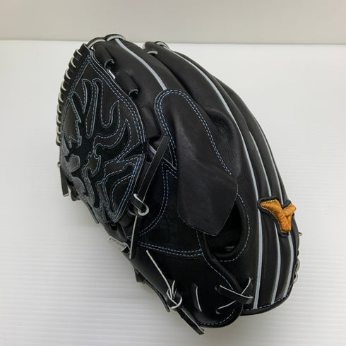 ミズノ MIZUNO ミズノプロ mizunopro 1AJGH33221 硬式 大人 一般 投手用 グローブ ピッチャー グラブ 左投げ 中古品 野球 8359