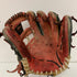 ウィルソン Wilson 軟式 大人 一般 内野手用 グローブ グラブ 右投げ 中古品 野球 1421