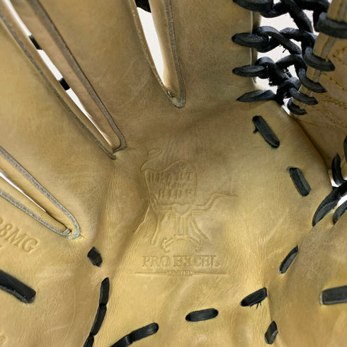 ローリングス Rawlings HOH GR3FHEB88MG 軟式 大人 一般 外野手用 グローブ グラブ 左投げ 中古品 野球 8419