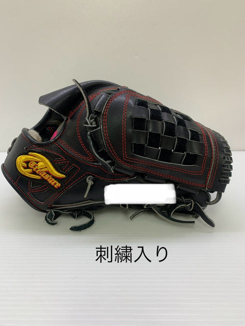 トレジャー TSN 硬式 大人 一般 投手用 グローブ ピッチャー グラブ 右投げ 中古品 野球 9347
