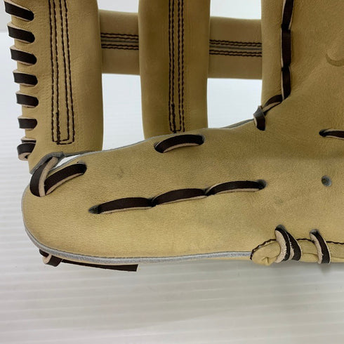 中古品 和牛JBWAGYU JB 硬式 内野手用グローブ JB-006S 3945