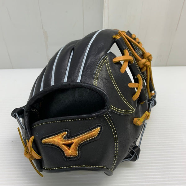 ミズノ MIZUNO ミズノプロ 硬式 大人 一般 内野手用 グローブ グラブ 1AJGH30003 タグ付き 野球 5878