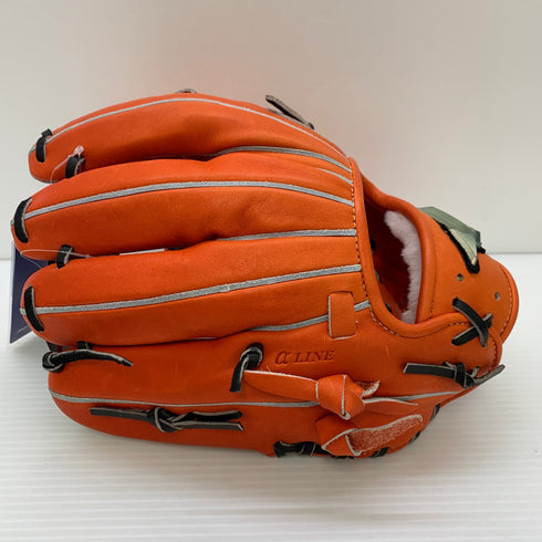 ミズノ MIZUNO グローバルエリート 硬式 大人 一般 内野手用 グローブ グラブ 右投げ 1AJGH28513 タグ付き グローブ袋付き 野球 6667