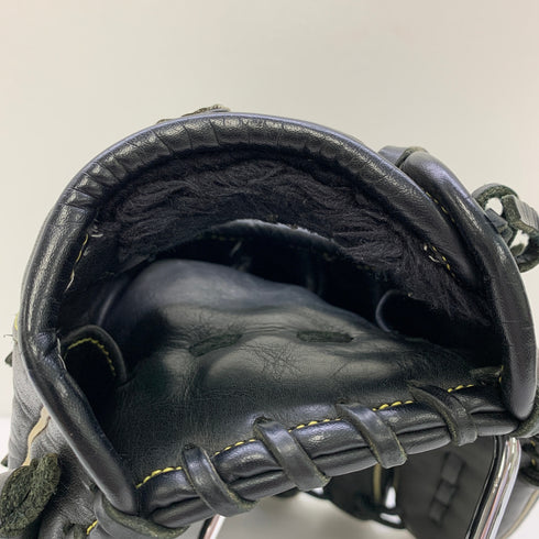 ミズノ MIZUNO ビクトリーステージ 少年軟式 子ども 外野手用 グローブ グラブ 左投げ 野球 5912