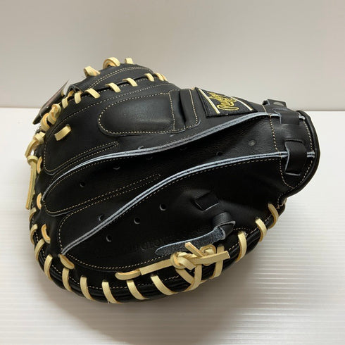 ローリングス Rawlings RGGC HOH 硬式 キャッチャーミット GH1HJR2S 4690