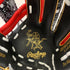 ローリングス Rawlings HOH 軟式 大人 一般 内野手用 グローブ グラブ 右投げ GR3HON52MG 中古品 野球 8322