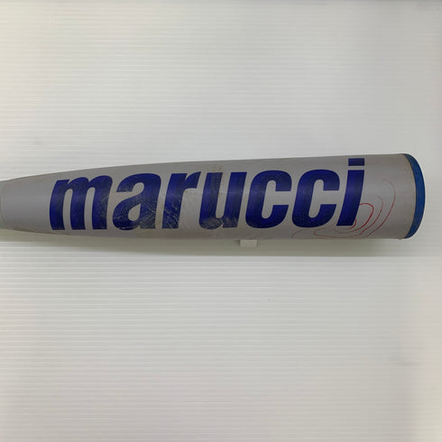 マルーチ ワニクラッシャー 軟式 バット MJJSBBWP ケース付き 6929