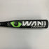 中古品 マルーチ marucci ワニクラッシャー 軟式バット MJJSBBWC ケース有り 6608