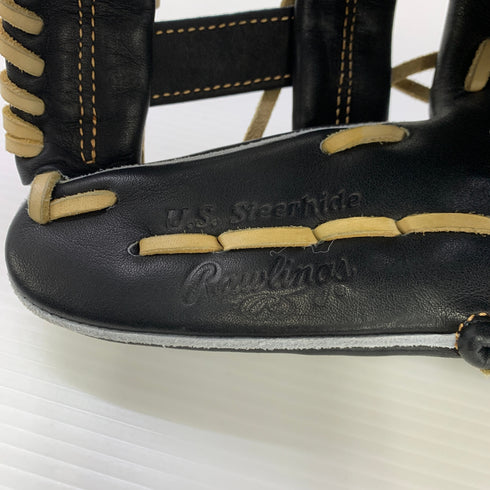 ローリングス Rawlings HOH PRO EXCEL 軟式 大人 一般 内野手用 グローブ グラブ 右投げ GR5HENP6FS 中古品 野球 7077