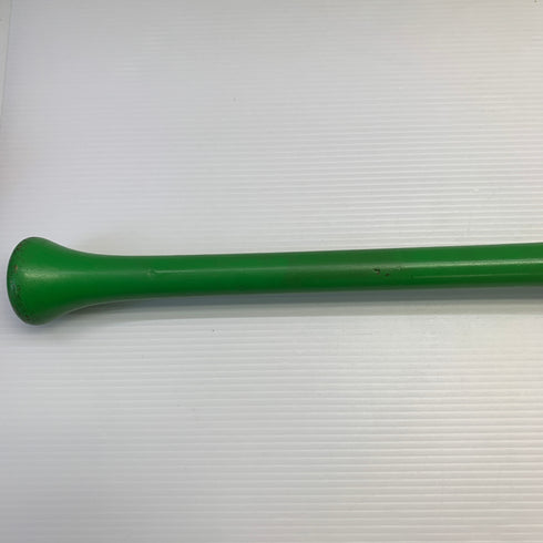 白惣 HAKUSOH モンスターバットライト バレルバット 根鈴道場 トレーニング用 練習 木製バット 中古 野球 8626
