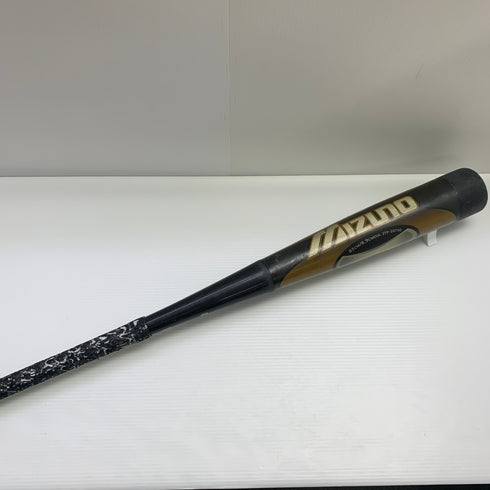 ミズノ MIZUNO ビヨンドマックス 軟式 大人 一般 FRP製バット 2TP-39750 中古 野球 8056