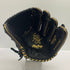 中古品 ローリングス Rawlings HOH 軟式 投手用グローブ GR3HBLA15FB 3723