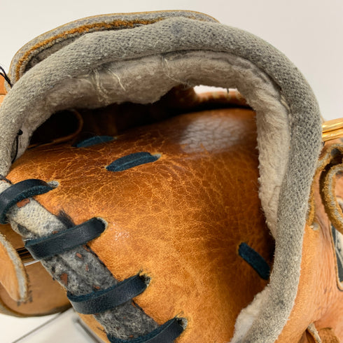 ナイキ NIKE 軟式キャッチャーミット 軟式 大人 一般 キャッチャーミット 捕手 グローブ グラブ 右投げ SDR CMF 中古品 野球 6262