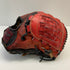 ローリングス Rawlings 硬式 大人 一般 内野手用 グローブ グラブ 右投げ 中古品 グローブ袋付き 野球 7111