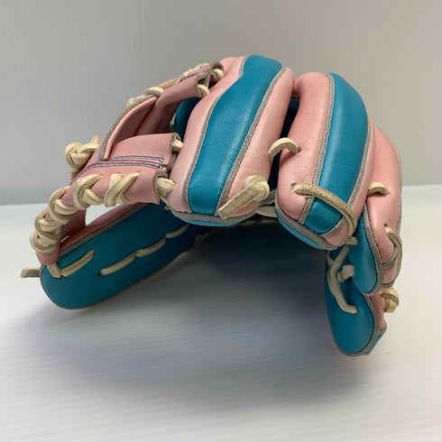 ウィルソン Wilson ウィルソンスタッフ Wilson Staff ウィルソンベア 軟式 大人 一般 内野手用 グローブ グラブ 右投げ グローブ袋付き 野球 9459