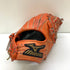 ミズノ MIZUNO グローバルエリート Global Elite W15013 硬式 大人 一般 内野手用 グローブ グラブ 右投げ 中古品 野球 9977