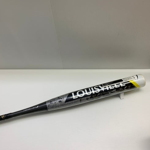 ルイスビルスラッガー Louisville Slugger カタリストⅡ TI ソフトボール用 大人 一般 FRP製バット WTLJGS18T トップバランス 野球 7317
