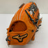 ミズノ MIZUNO ミズノプロ mizunopro 1AJGH33107 硬式 大人 一般 外野手用 グローブ グラブ 右投げ タグ付き 野球 9205