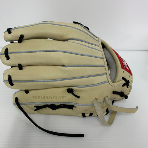 ローリングス Rawlings HOH 硬式 大人 一般 内野手用 グローブ グラブ 右投げ GH5HJK54 タグ付き 野球 5976