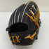 ミズノ MIZUNO ミズノプロ mizunopro 1AJGH91703 硬式 大人 一般 内野手用 グローブ グラブ 右投げ タグ付き グローブ袋付き 野球 8907