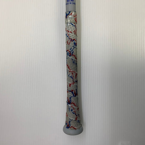 中古品 マルーチ marucci ワニクラッシャーパワー FRP製 軟式バット ケース有り 6752