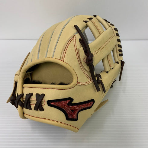 ミズノ MIZUNO ウィルドライブ 少年軟式 オールラウンド用グローブ 1AJGY31510 3854