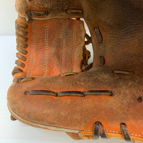 久保田スラッガー KUBOTA SLUGGER トレーニング用 右投げ 中古品 野球 8561