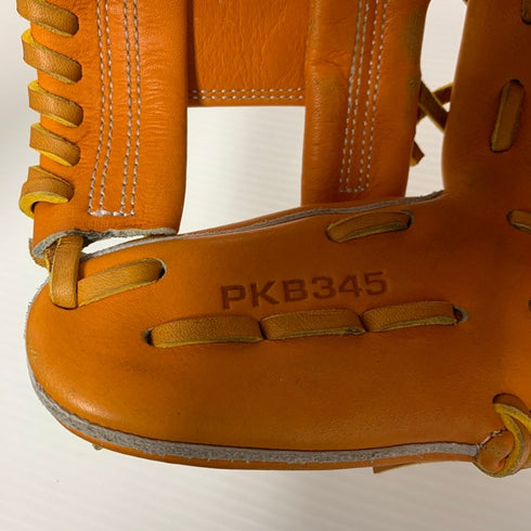 中古品 エスエスケイ SSK プロエッジ 硬式 内野手用グローブ PKB345 5002
