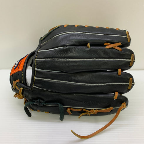 久保田スラッガー KUBOTA SLUGGER KSN-SPB 軟式 大人 一般 外野手用 グローブ グラブ 左投げ 中古品 グローブ袋付き 野球 1166