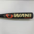 マルーチ marucci ワニクラッシャースピード 軟式 大人 一般 FRP製バット MJJSBBWS ミドルバランス 中古 ケース付き 野球 8127