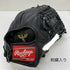 ローリングス Rawlings プロプリファード 硬式 大人 一般 外野手用 グローブ グラブ 右投げ GHSOGPR 中古品 野球 7003
