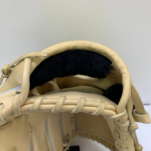 ミズノ MIZUNO ミズノプロ mizunopro 1AJGH34011 硬式 大人 一般 投手用 グローブ ピッチャー グラブ 右投げ タグ付き 野球 1357
