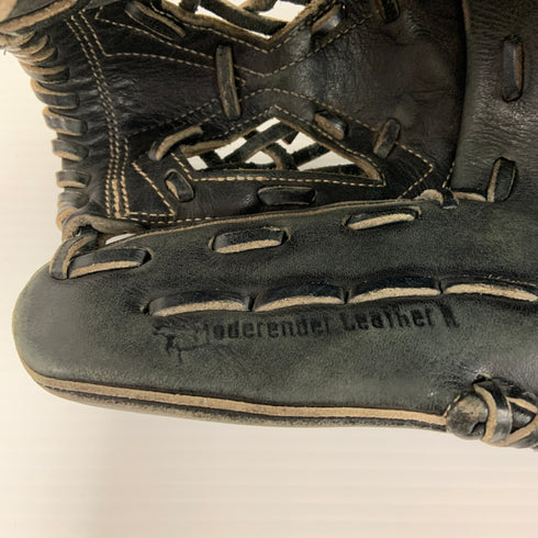 ミズノ MIZUNO グローバルエリート Global Elite 1AJGR18301 軟式 大人 一般 投手用 グローブ ピッチャー グラブ 右投げ 中古品 野球 1403