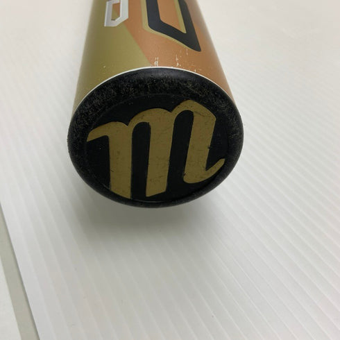 マルーチ marucci エコー ディーエムエヌディー マッドマックス ECHO DMND MADMAX ソフトボール用 複合素材 バット 3号 MJFPEDM 6824