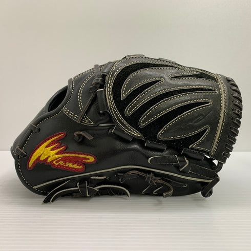 中古品 アイピーセレクト Ip Select 硬式 投手用グローブ 3934