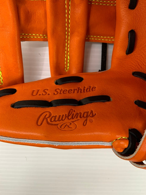 ローリングス Rawlings HOH PREMIUM 硬式 内野手用グローブ GH4HPN62 3463