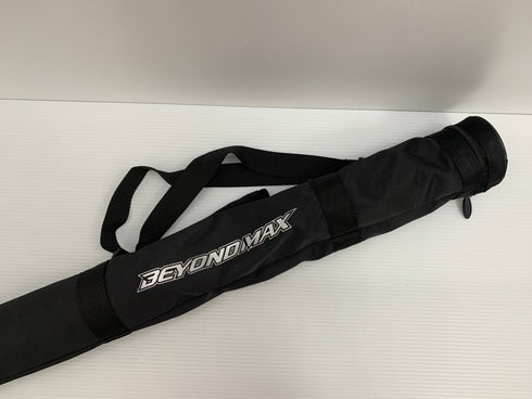 ミズノ MIZUNO ビヨンドマックスレガシー 軟式 FRP製バット 1CJBR19183 6145