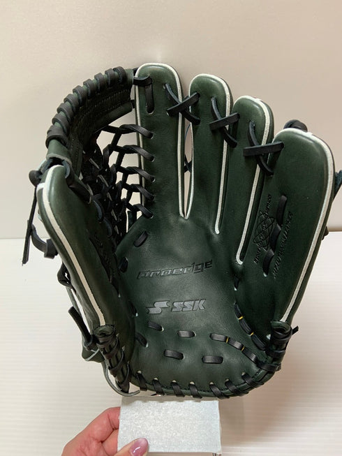 エスエスケイ SSK プロエッジ 硬式 外野手用グローブ PEK8748L23 3705