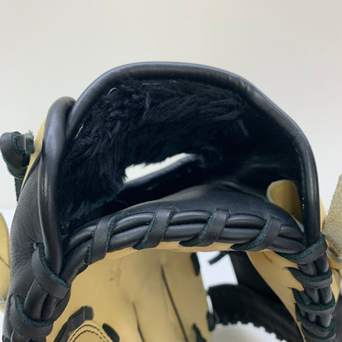 ローリングス Rawlings 軟式 大人 一般 内野手用 グローブ グラブ 右投げ GR8SPNP2 中古品 野球 8274