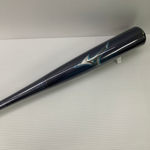 ミズノ MIZUNO ビヨンドマックスレガシー 軟式 FRP製バット 1CJBR19183 ケース付き 6147