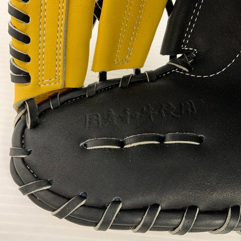 中古品 玉澤 TAMAZAWA 軟式 ファーストミット 4290