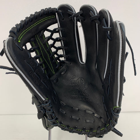 ローリングス Rawlings HOH 軟式 大人 一般 オールラウンド グローブ グラブ 右投げ GR5HEEN650 タグ付き 野球 7969
