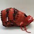 ローリングス Rawlings ハイパーテック DUALPALMTECH ソフトボール用 大人 一般 ファーストミット 一塁手 グローブ グラブ 左投げ GS8HT3ACD 中古品 野球 7164