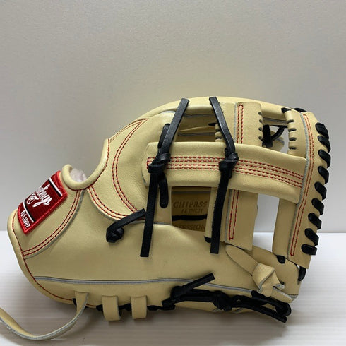 ローリングス Rawlings RGGC限定 プロプリファード 硬式 内野手用グローブ GH1PRS51 4773