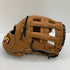 中古品 ハタケヤマ HATAKEYAMA 軟式 外野手用グローブ TH-G97WB 3893