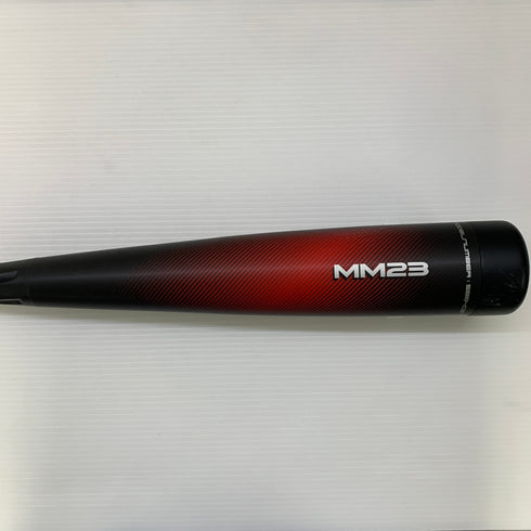 エスエスケイ SSK MM23 軟式 大人 一般 FRP製バット SBB4037 ケース付き 野球 7013